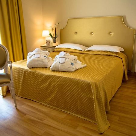 Hotel Terme Principe Abano Terme Luaran gambar