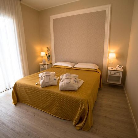 Hotel Terme Principe Abano Terme Luaran gambar