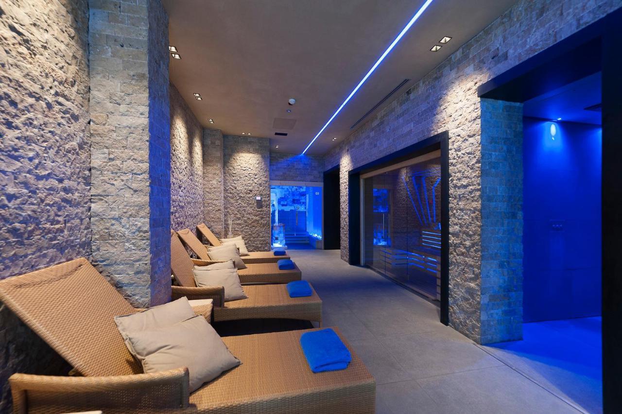 Hotel Terme Principe Abano Terme Luaran gambar