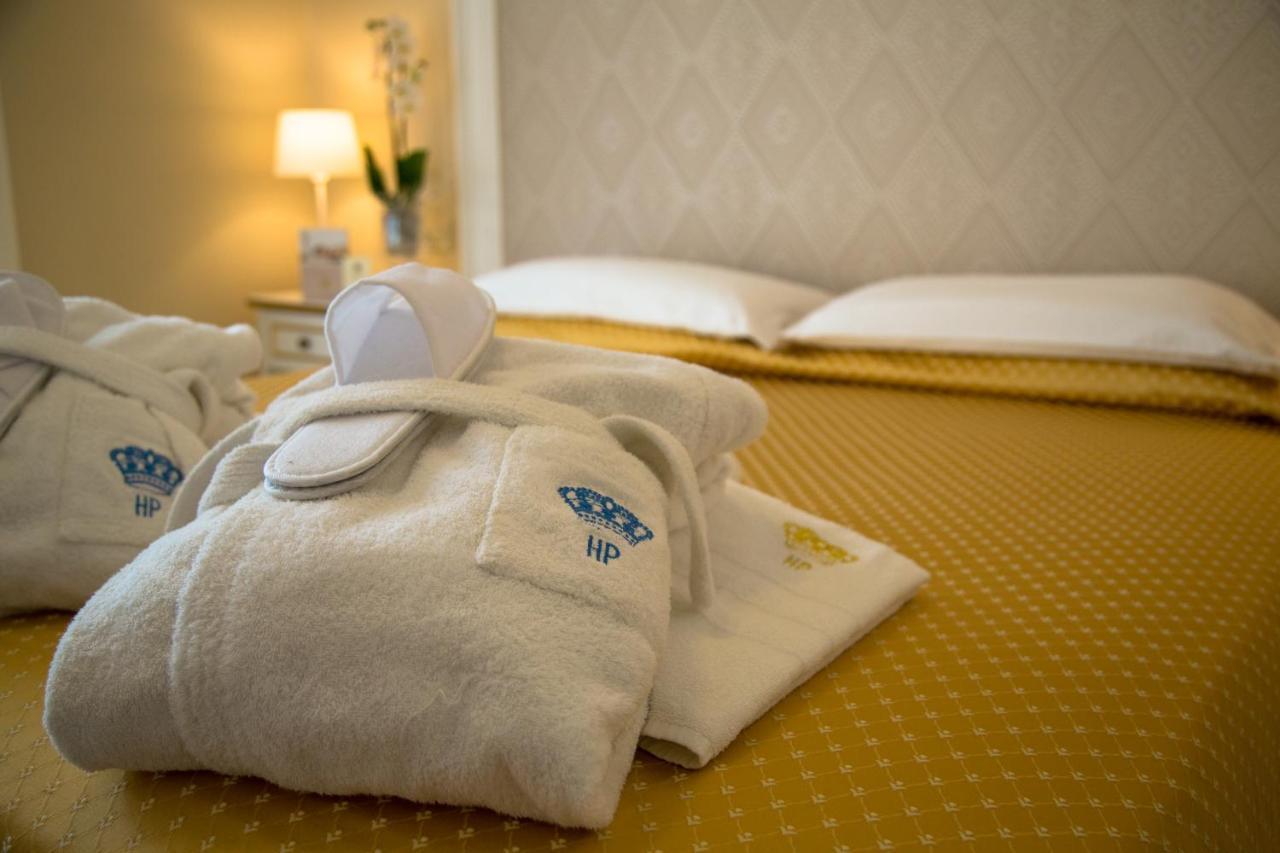 Hotel Terme Principe Abano Terme Luaran gambar