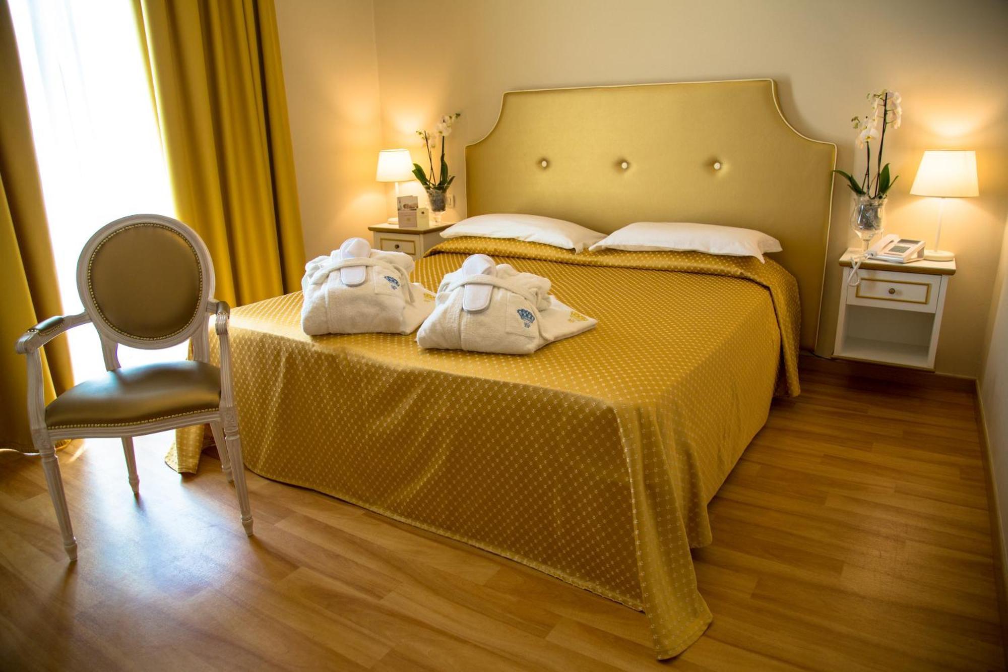 Hotel Terme Principe Abano Terme Luaran gambar