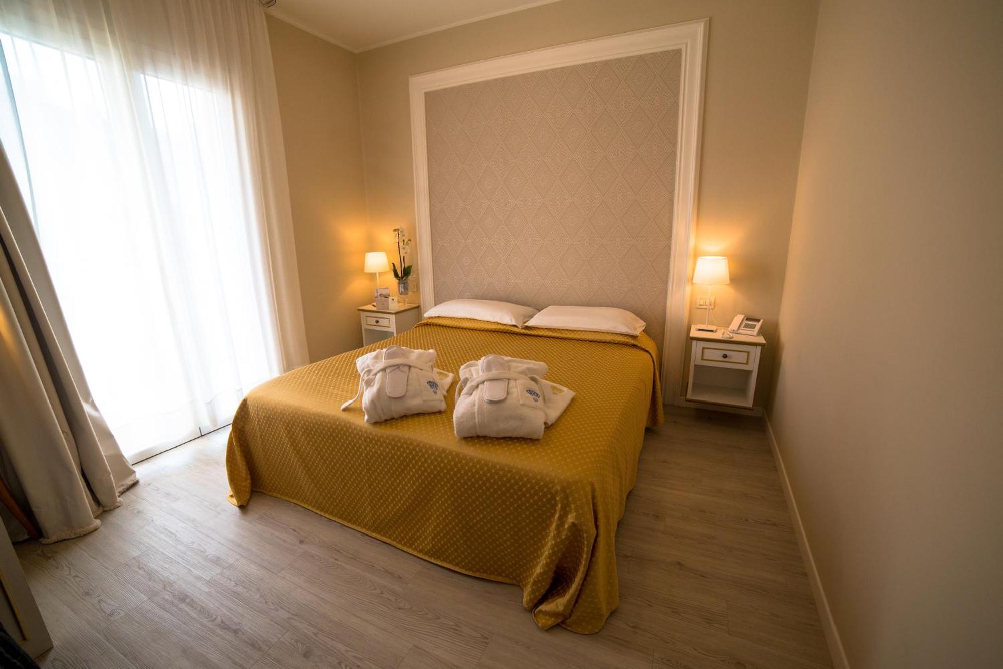 Hotel Terme Principe Abano Terme Luaran gambar