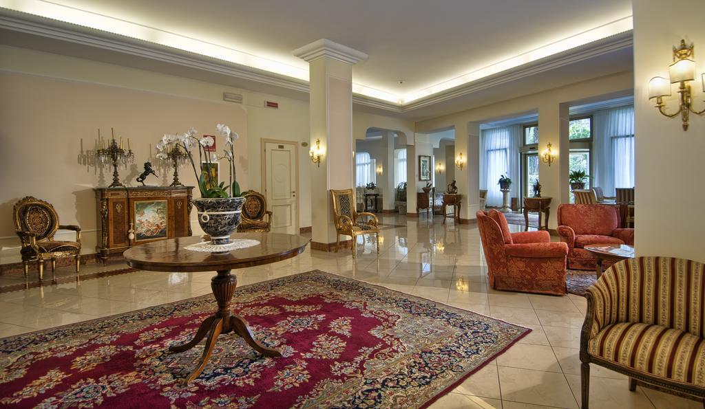 Hotel Terme Principe Abano Terme Luaran gambar