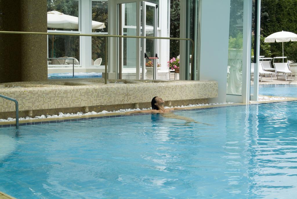 Hotel Terme Principe Abano Terme Luaran gambar