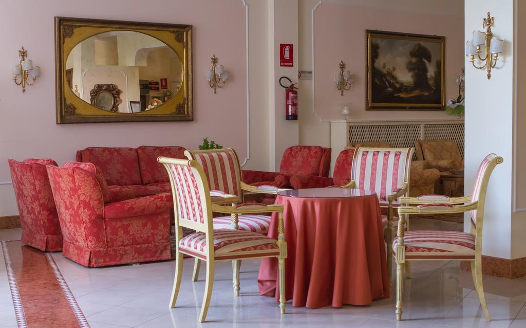 Hotel Terme Principe Abano Terme Luaran gambar
