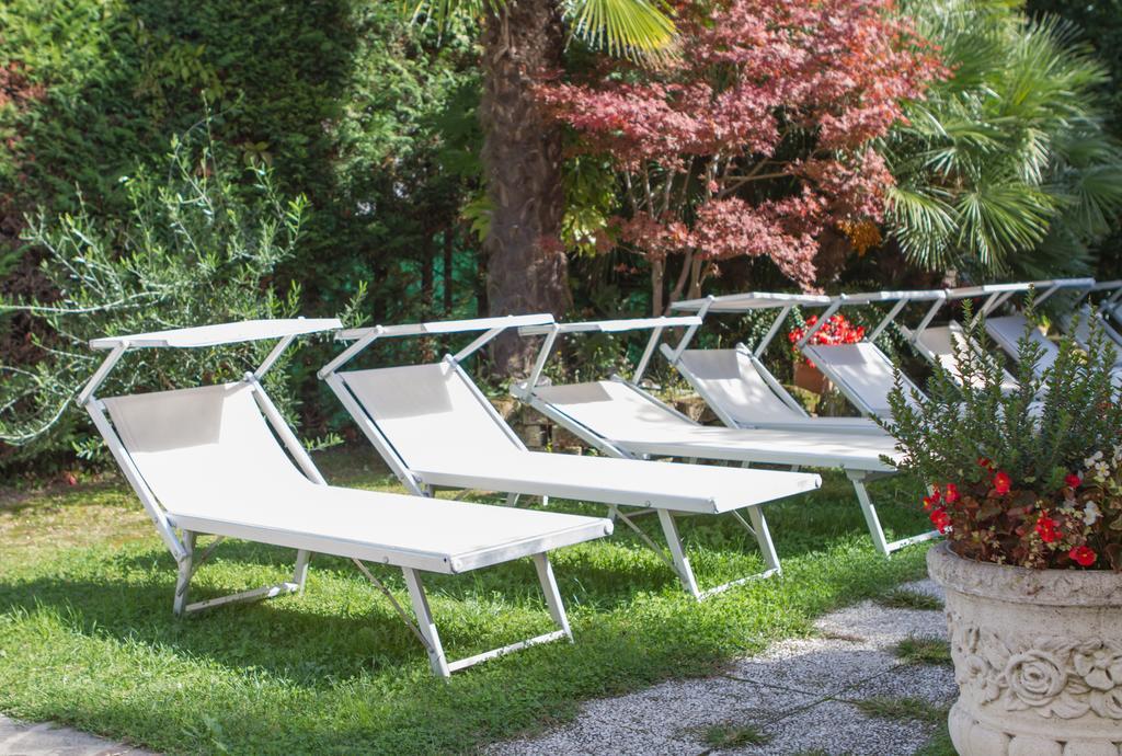 Hotel Terme Principe Abano Terme Luaran gambar