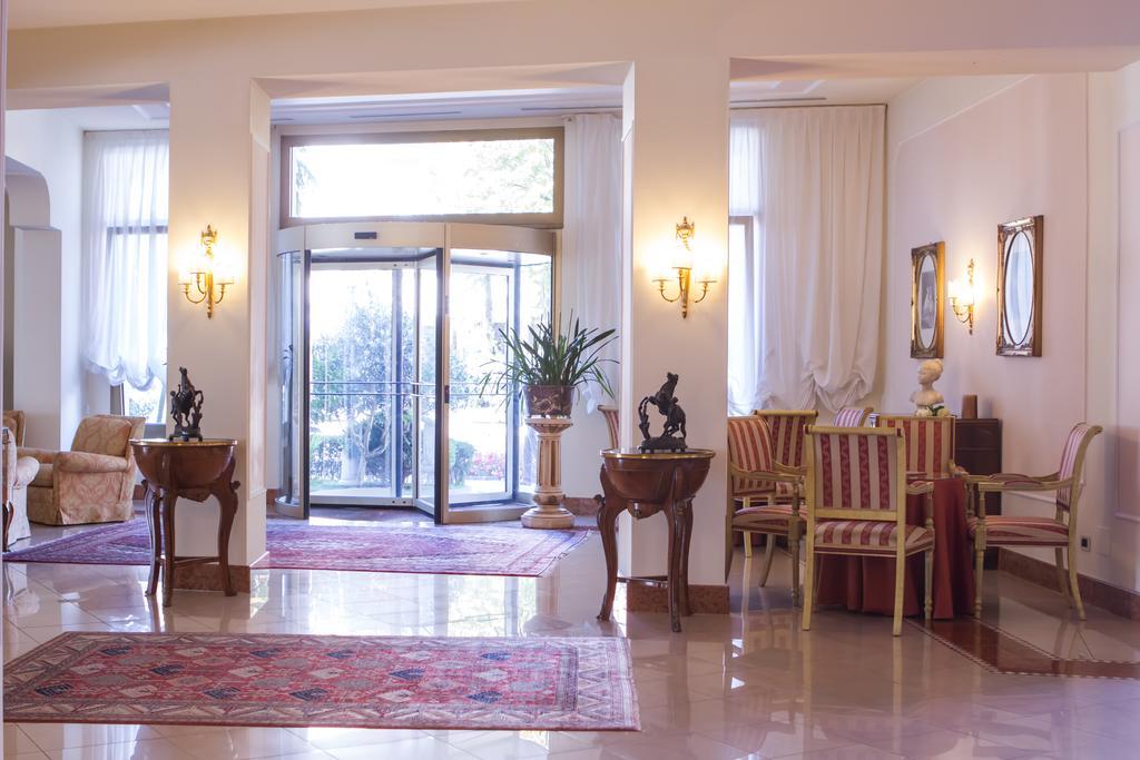 Hotel Terme Principe Abano Terme Luaran gambar