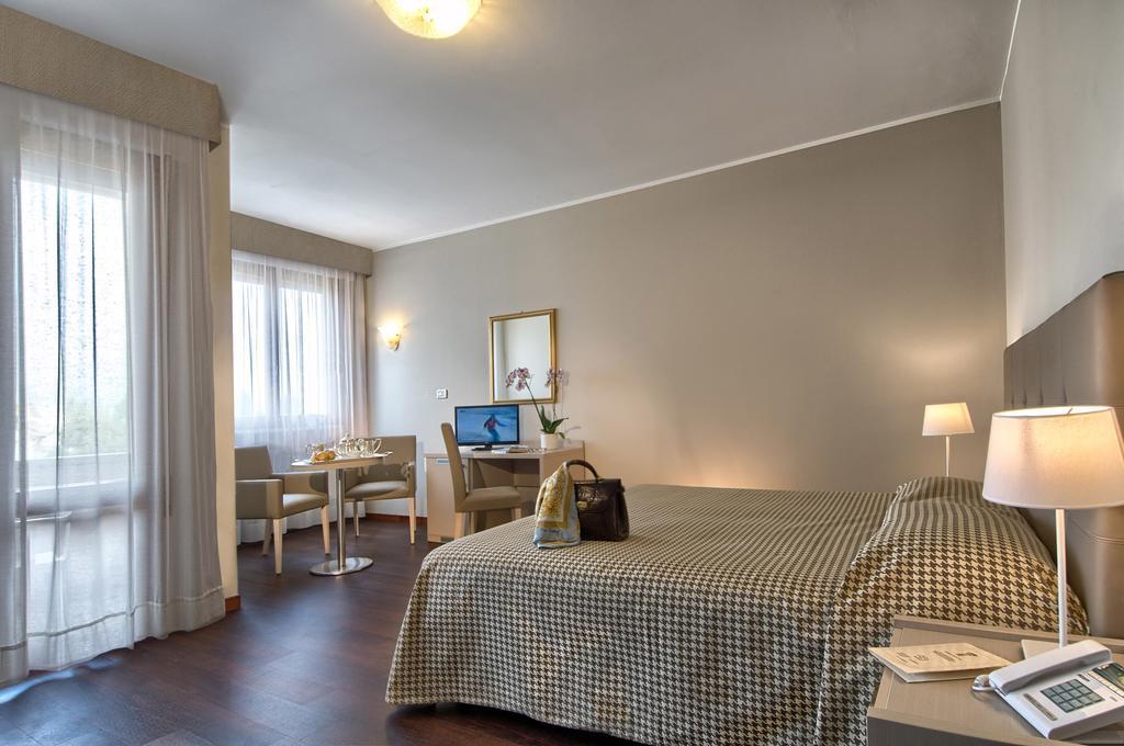 Hotel Terme Principe Abano Terme Luaran gambar