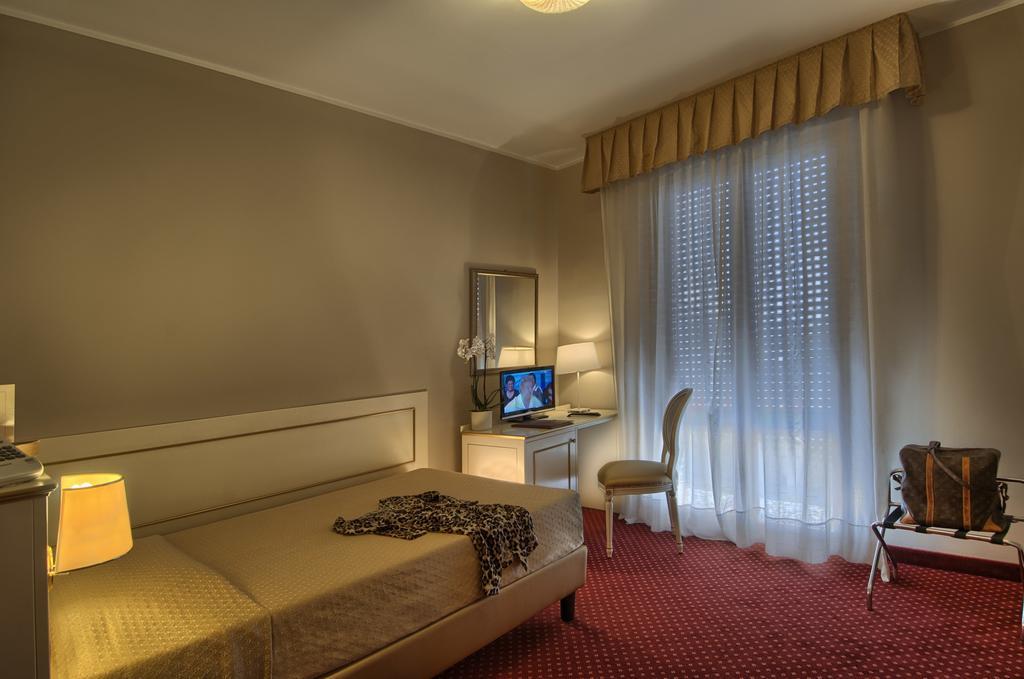 Hotel Terme Principe Abano Terme Bilik gambar