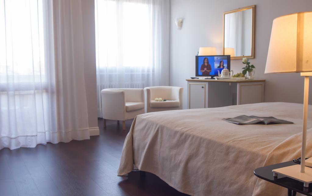 Hotel Terme Principe Abano Terme Luaran gambar