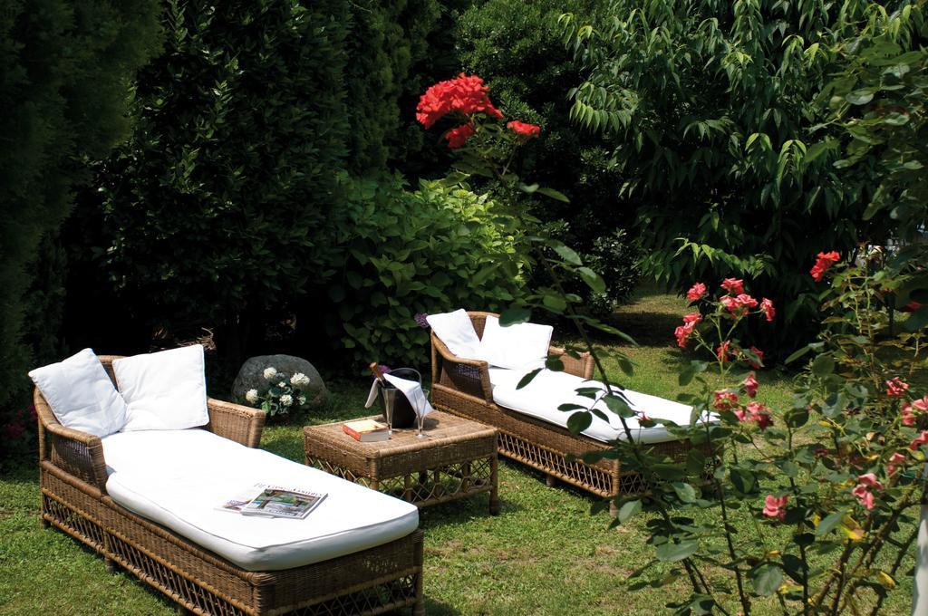 Hotel Terme Principe Abano Terme Luaran gambar