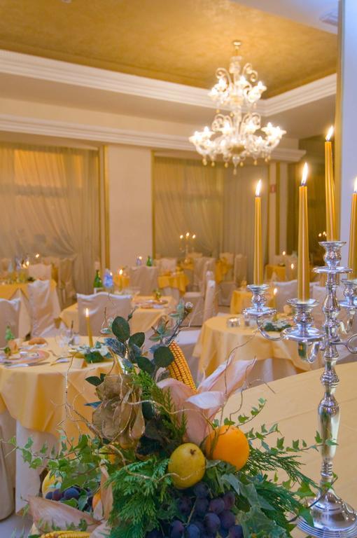 Hotel Terme Principe Abano Terme Luaran gambar
