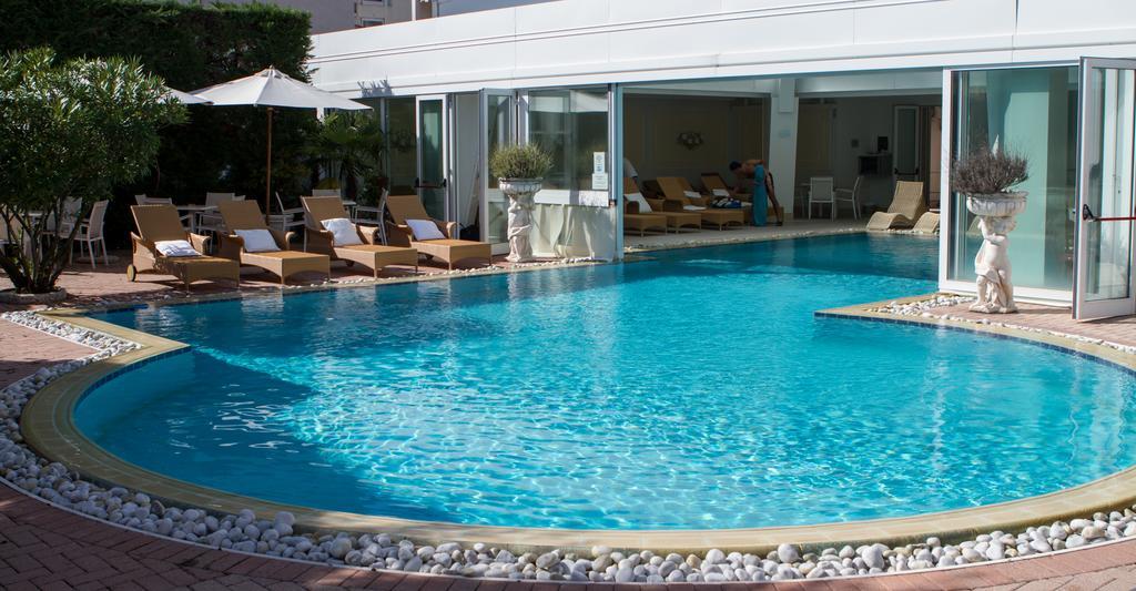 Hotel Terme Principe Abano Terme Luaran gambar