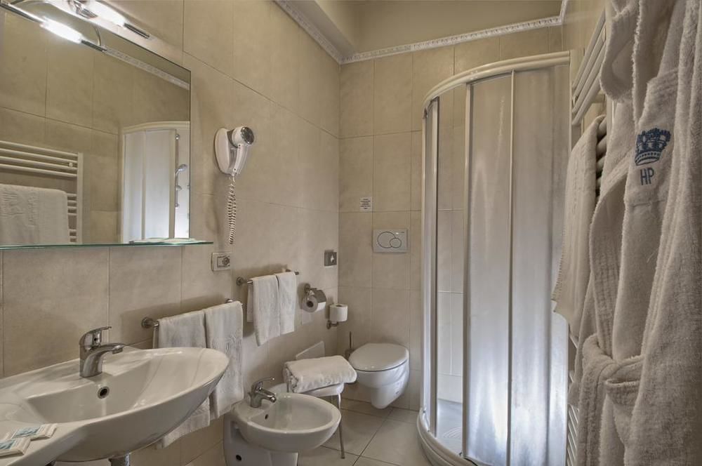 Hotel Terme Principe Abano Terme Luaran gambar