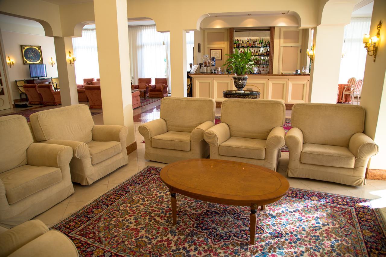 Hotel Terme Principe Abano Terme Luaran gambar
