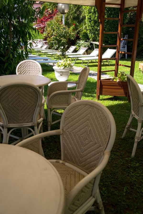Hotel Terme Principe Abano Terme Luaran gambar