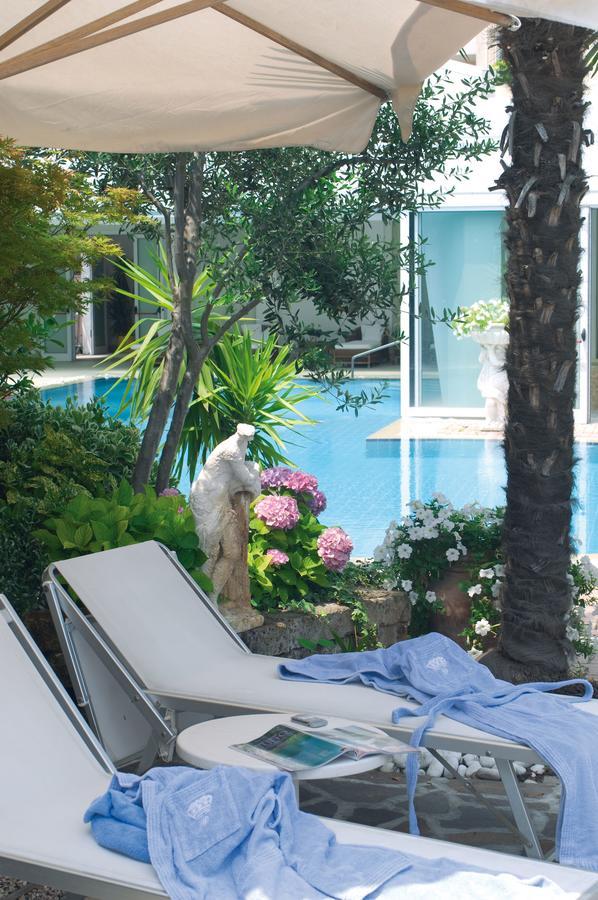 Hotel Terme Principe Abano Terme Luaran gambar