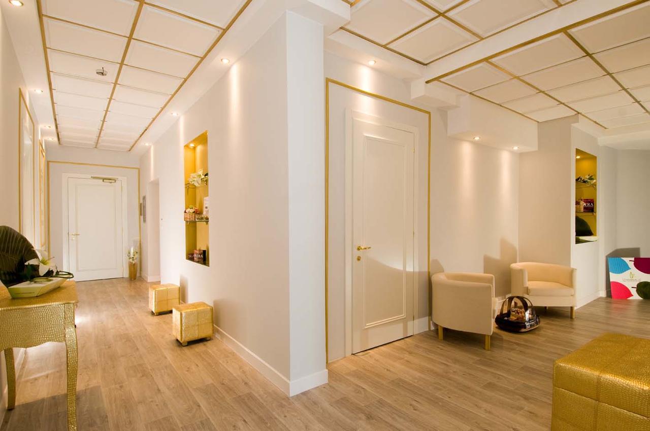 Hotel Terme Principe Abano Terme Luaran gambar