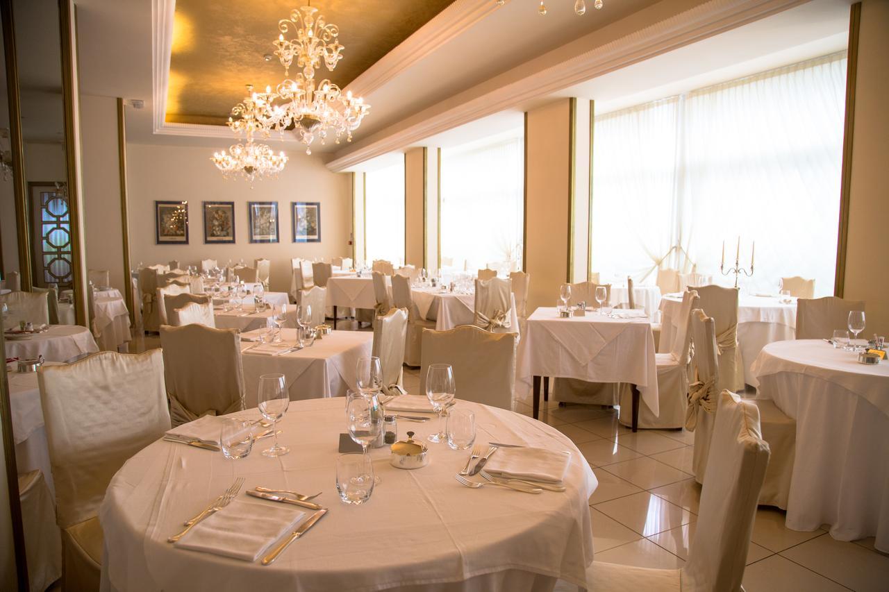 Hotel Terme Principe Abano Terme Luaran gambar