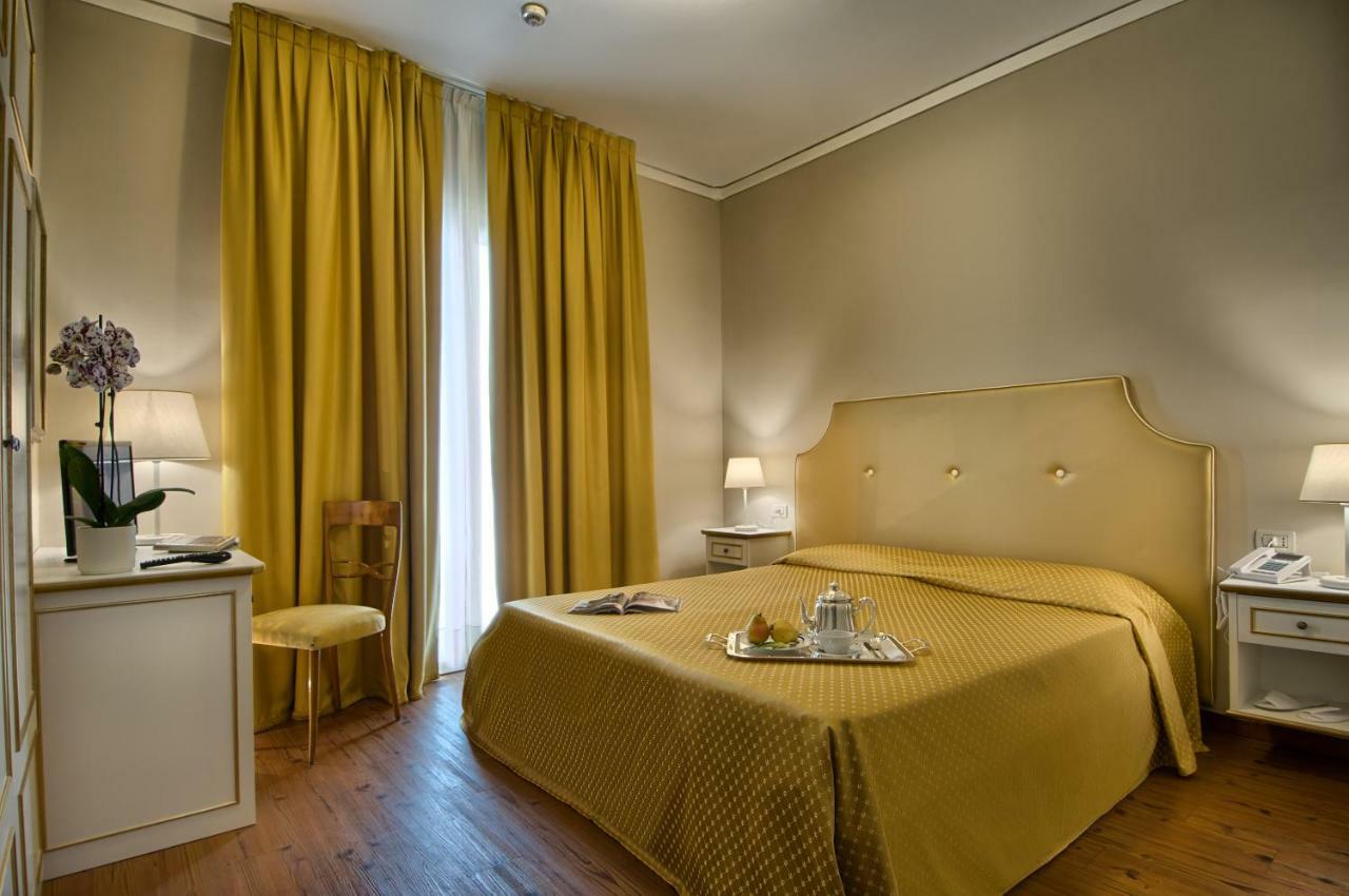 Hotel Terme Principe Abano Terme Luaran gambar