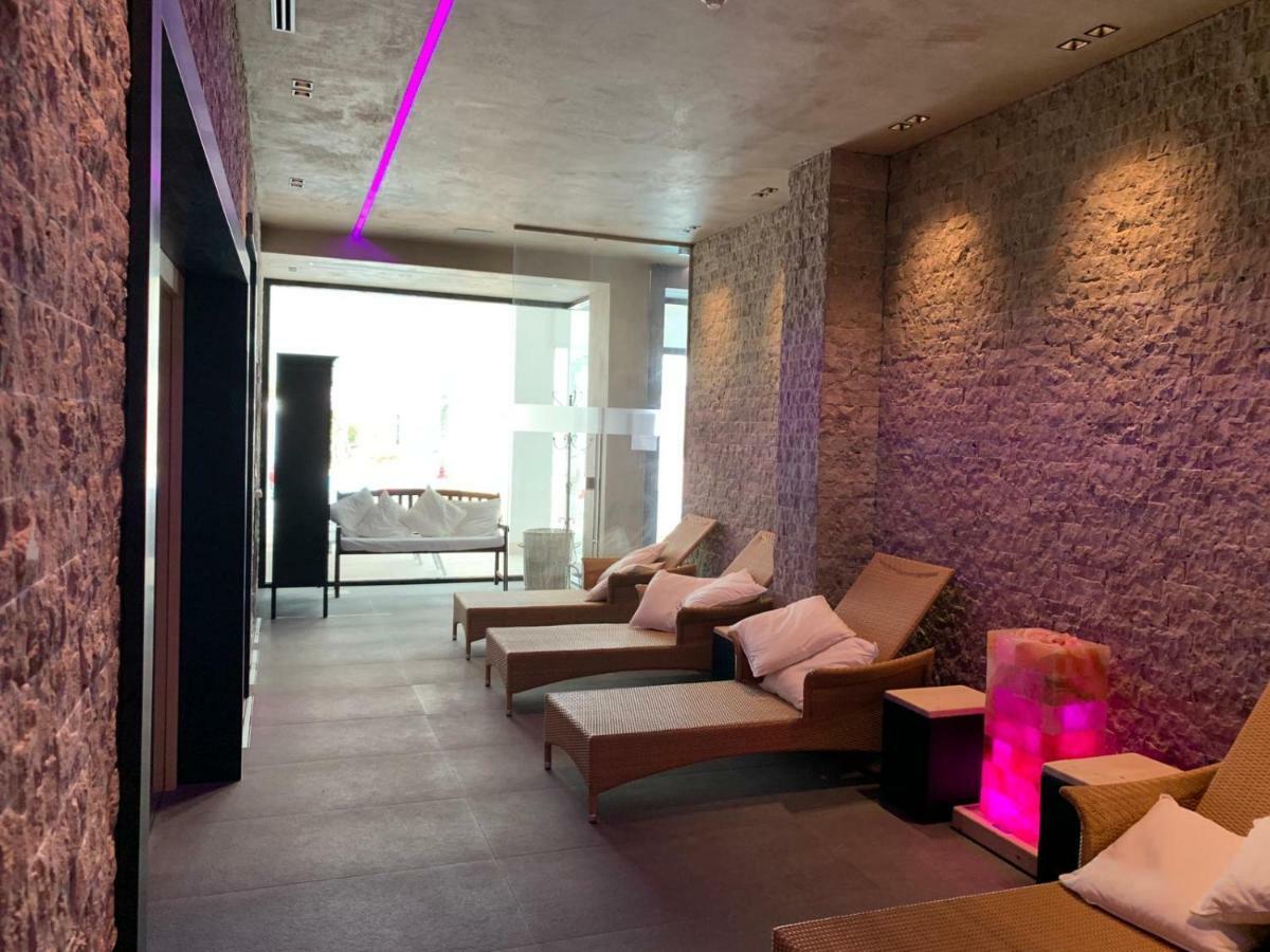 Hotel Terme Principe Abano Terme Luaran gambar