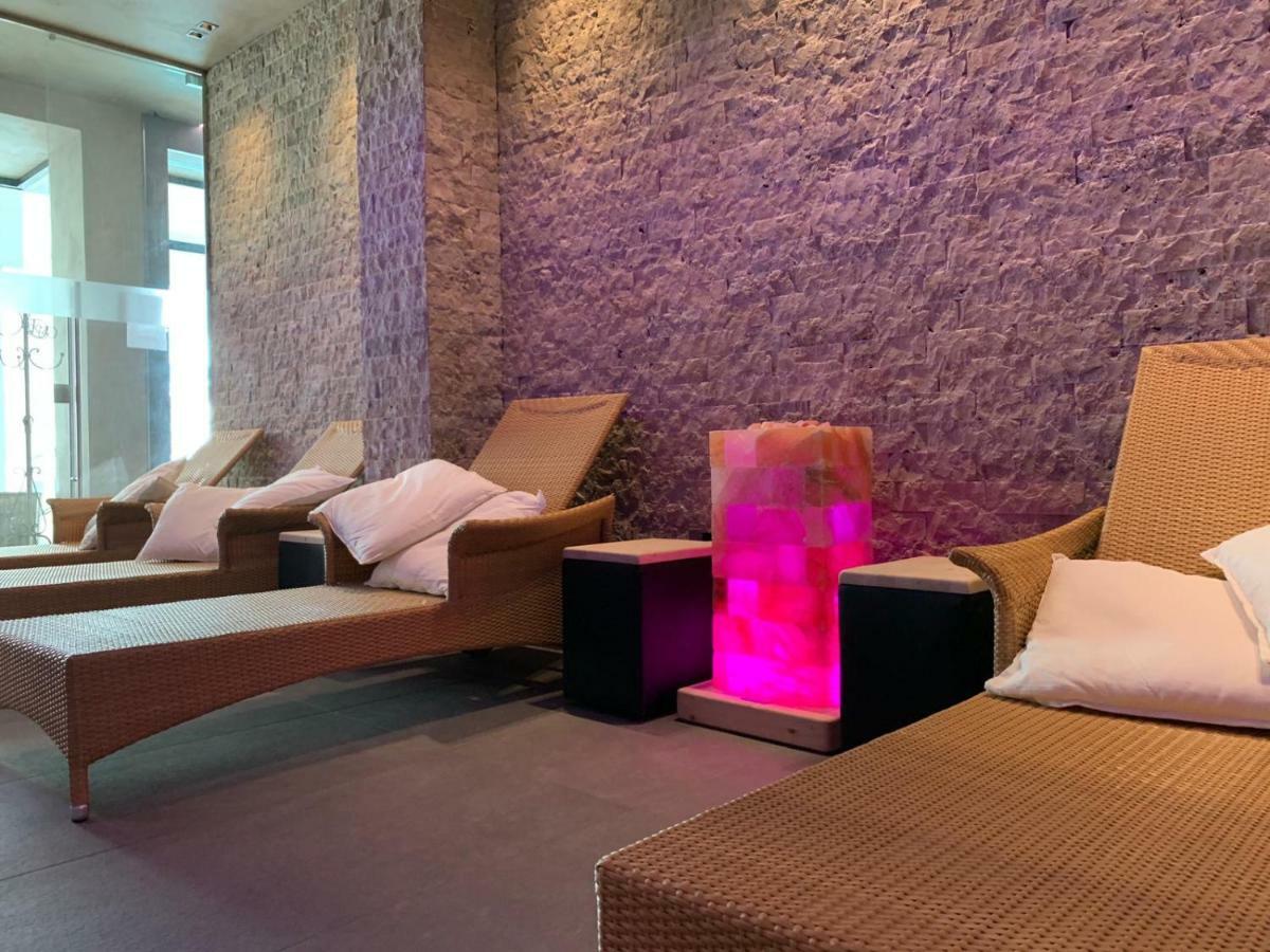 Hotel Terme Principe Abano Terme Luaran gambar