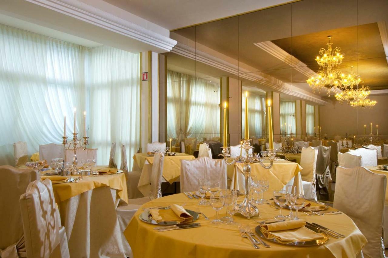 Hotel Terme Principe Abano Terme Luaran gambar