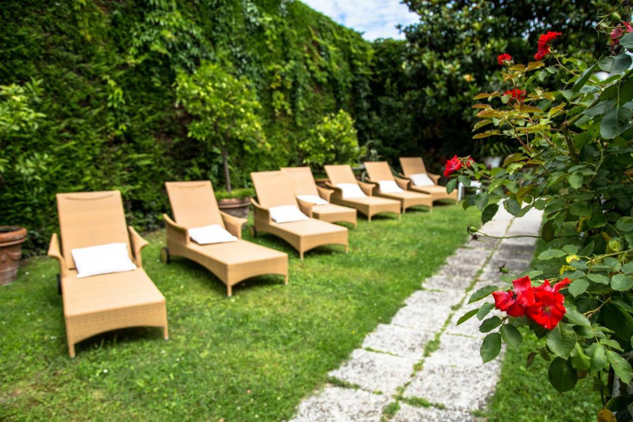 Hotel Terme Principe Abano Terme Luaran gambar