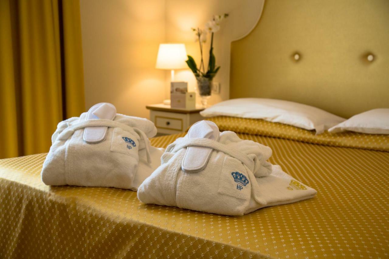 Hotel Terme Principe Abano Terme Luaran gambar