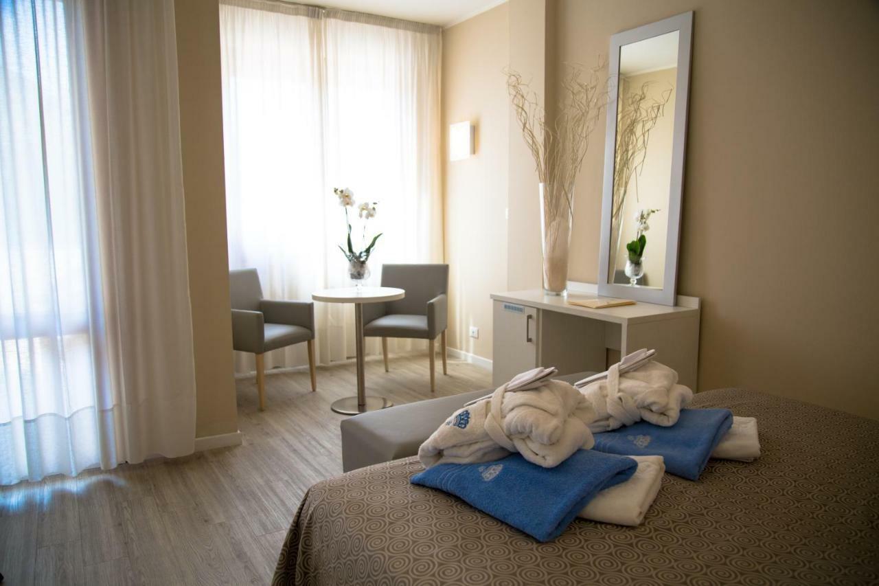Hotel Terme Principe Abano Terme Luaran gambar