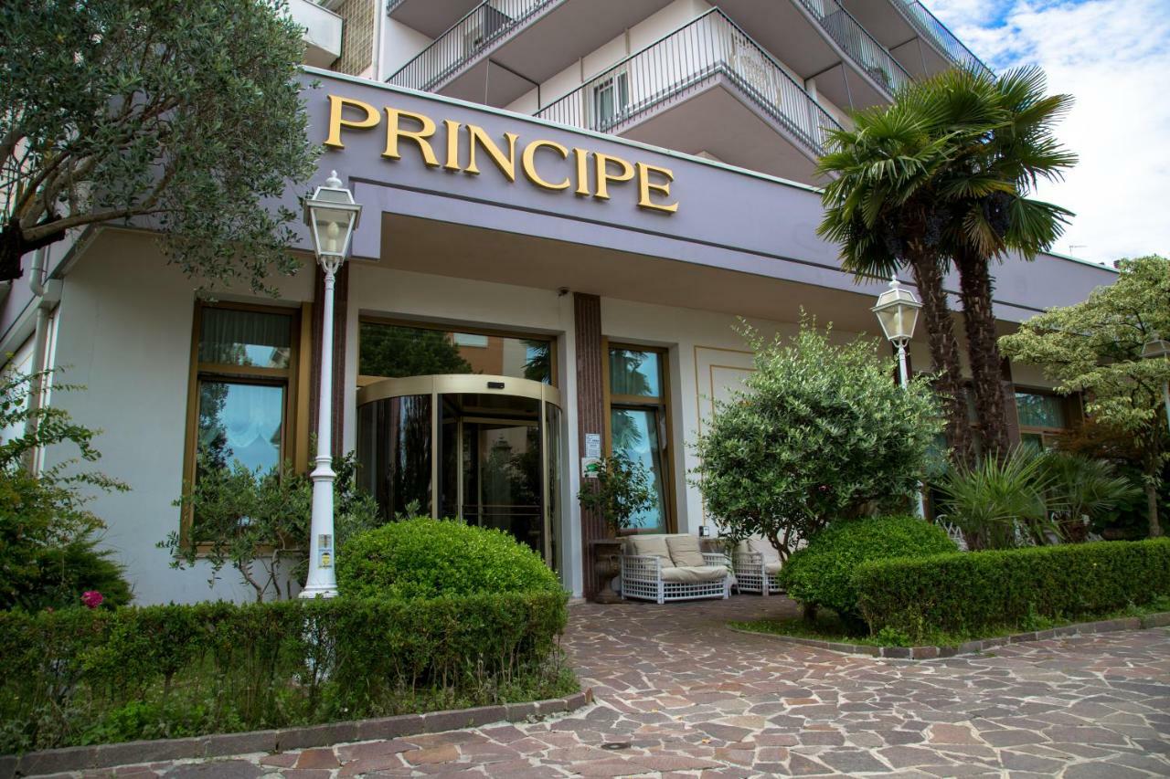 Hotel Terme Principe Abano Terme Luaran gambar